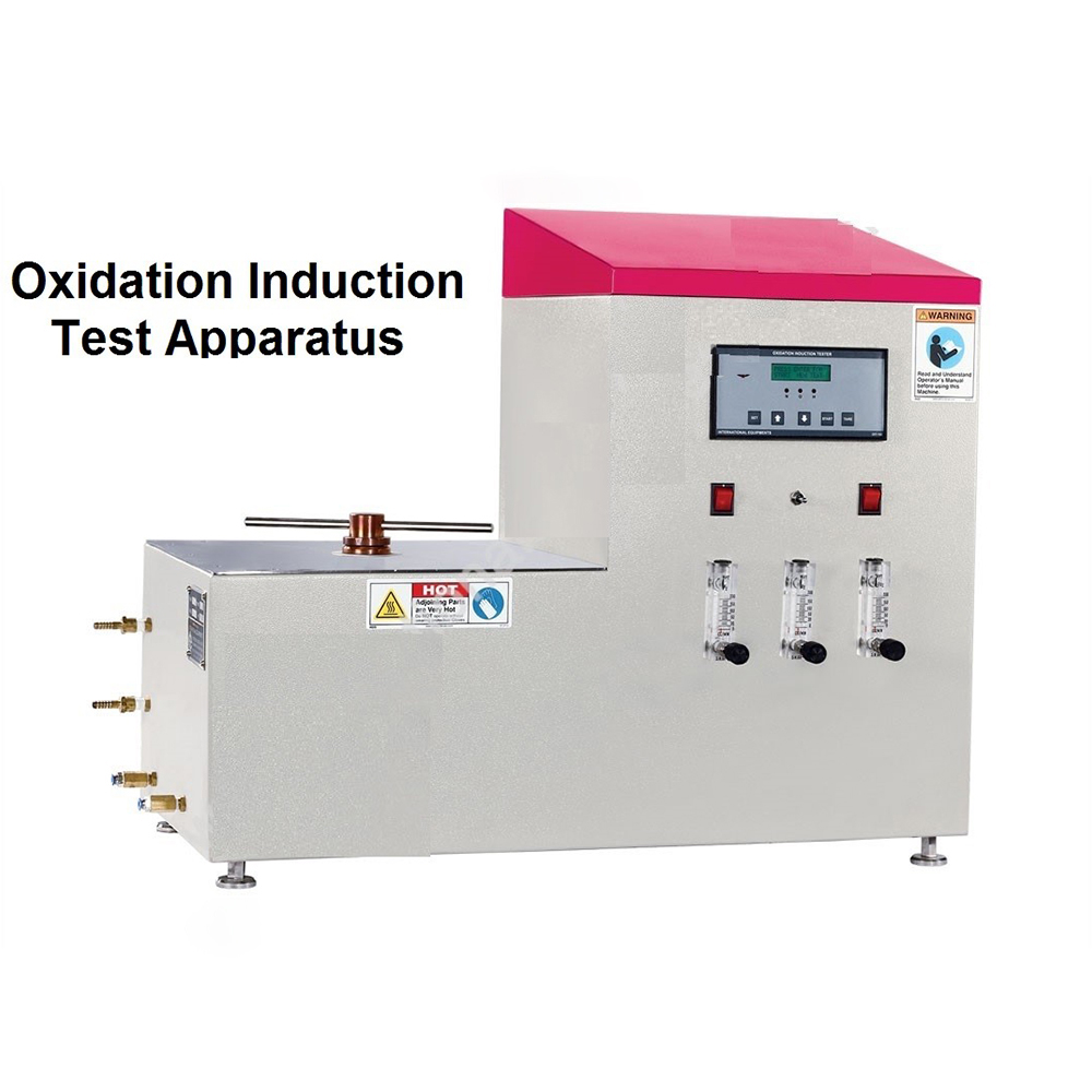 Oxygen-Index-Testing-Apparatus